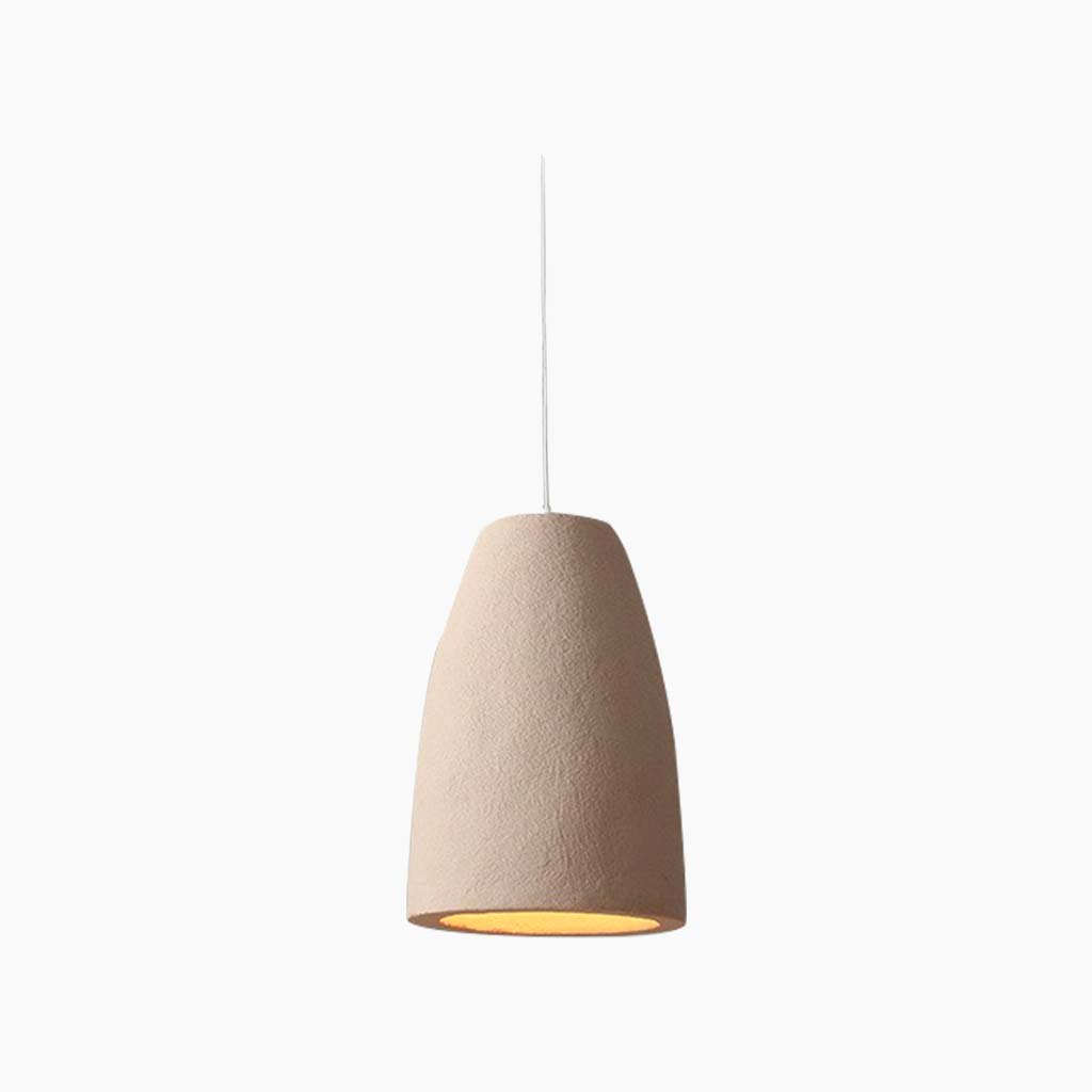 Delira Hanglamp Wabi-sabi Beige