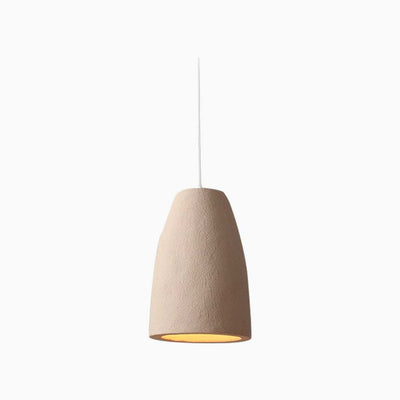 Delira Hanglamp Wabi-sabi Beige