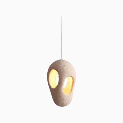 Delira Hanglamp Wabi-sabi Beige