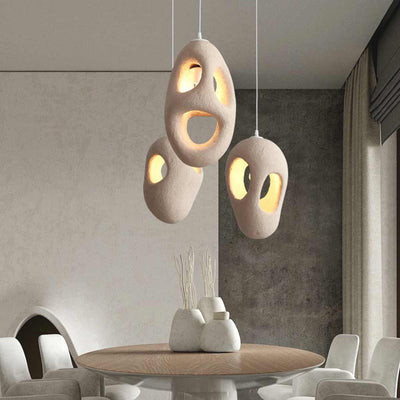 Delira Hanglamp Wabi-sabi Beige
