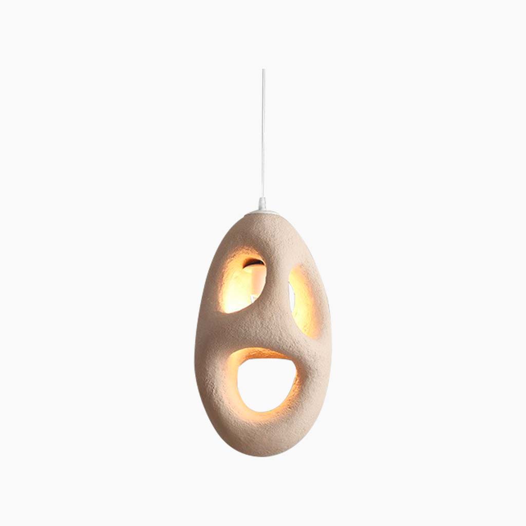 Delira Hanglamp Wabi-sabi Beige