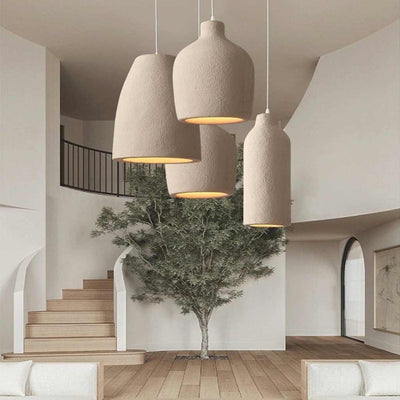 Delira Hanglamp Wabi-sabi Beige