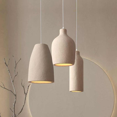 Delira Hanglamp Wabi-sabi Beige