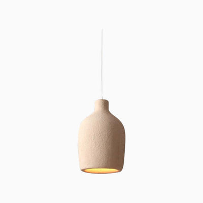 Delira Hanglamp Wabi-sabi Beige