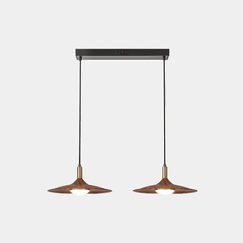 Delira Hanglamp Vliegende Schotel
