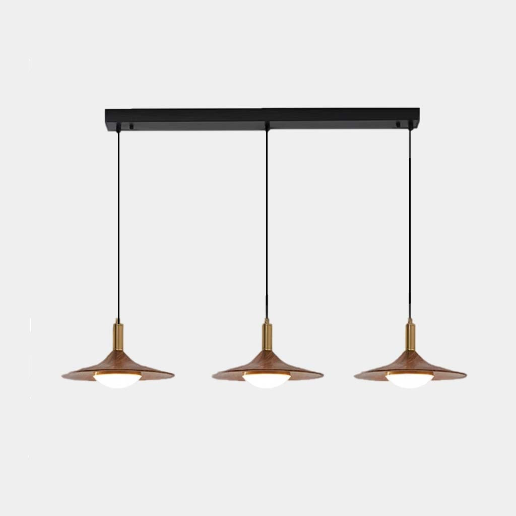 Delira Hanglamp Vliegende Schotel