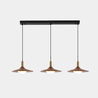 Delira Hanglamp Vliegende Schotel
