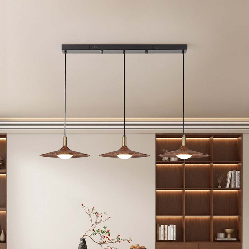 Delira Hanglamp Vliegende Schotel