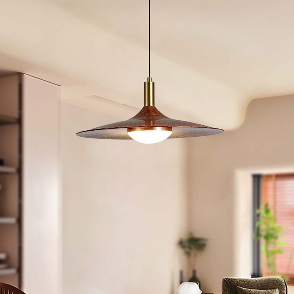 Delira Hanglamp Vliegende Schotel