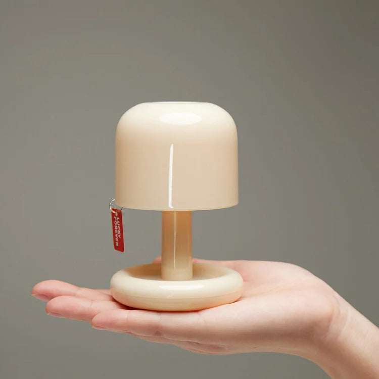 Delira Mini Tafellamp Warm Sfeerlicht