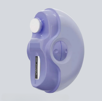 PerfectCut™ - De nagelknipper voor een snelle, scherpe en precieze knip
