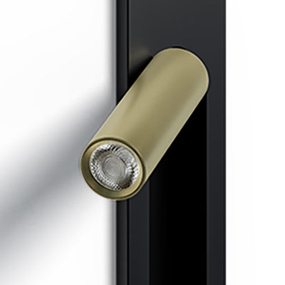 Delira Wandlamp Verstelbaar LED Leeslicht