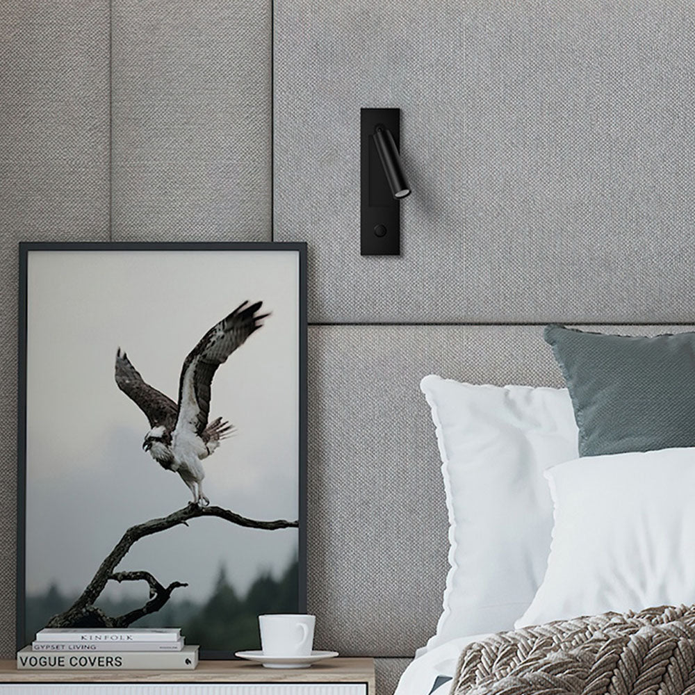Delira Wandlamp Verstelbaar LED Leeslicht