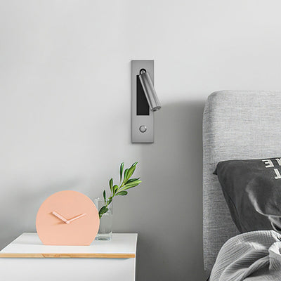 Delira Wandlamp Verstelbaar LED Leeslicht