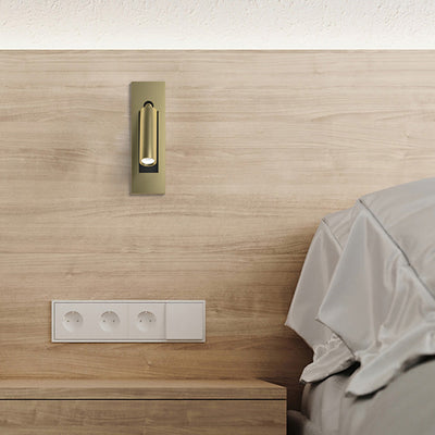 Delira Wandlamp Verstelbaar LED Leeslicht