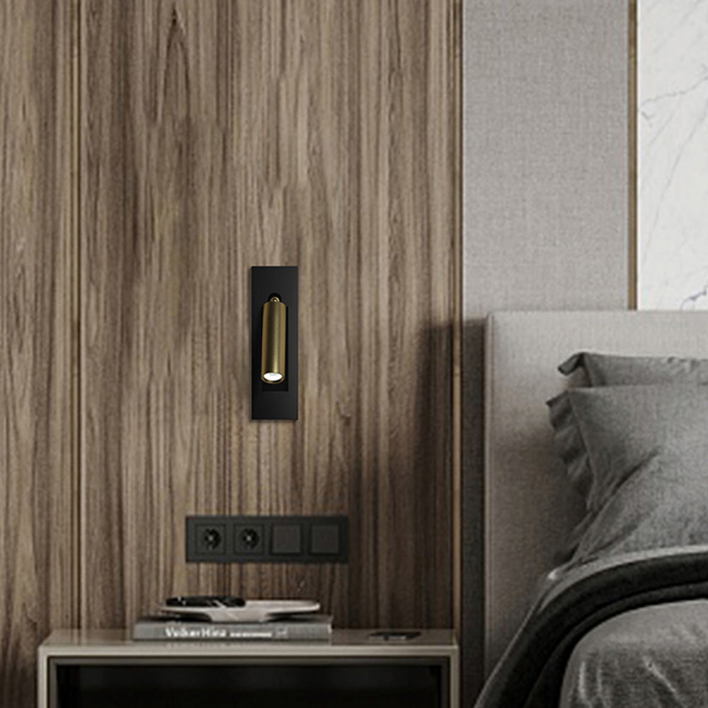 Delira Wandlamp Verstelbaar LED Leeslicht