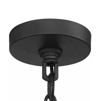 Delira Hanglamp Industrieel Brons Drumvorm