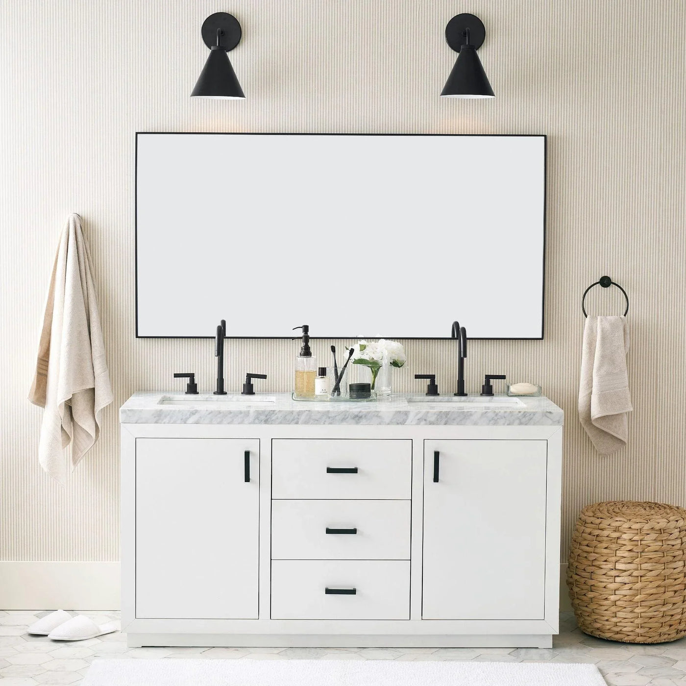 Delira Wandlamp Retro Metalen Kegelkap