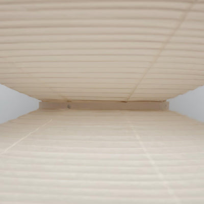 Delira Hanglamp Warm Washi Papier