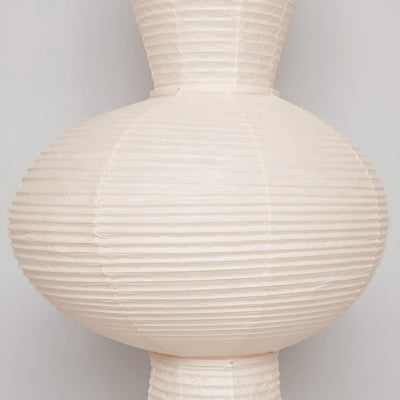 Delira Hanglamp Warm Washi Papier