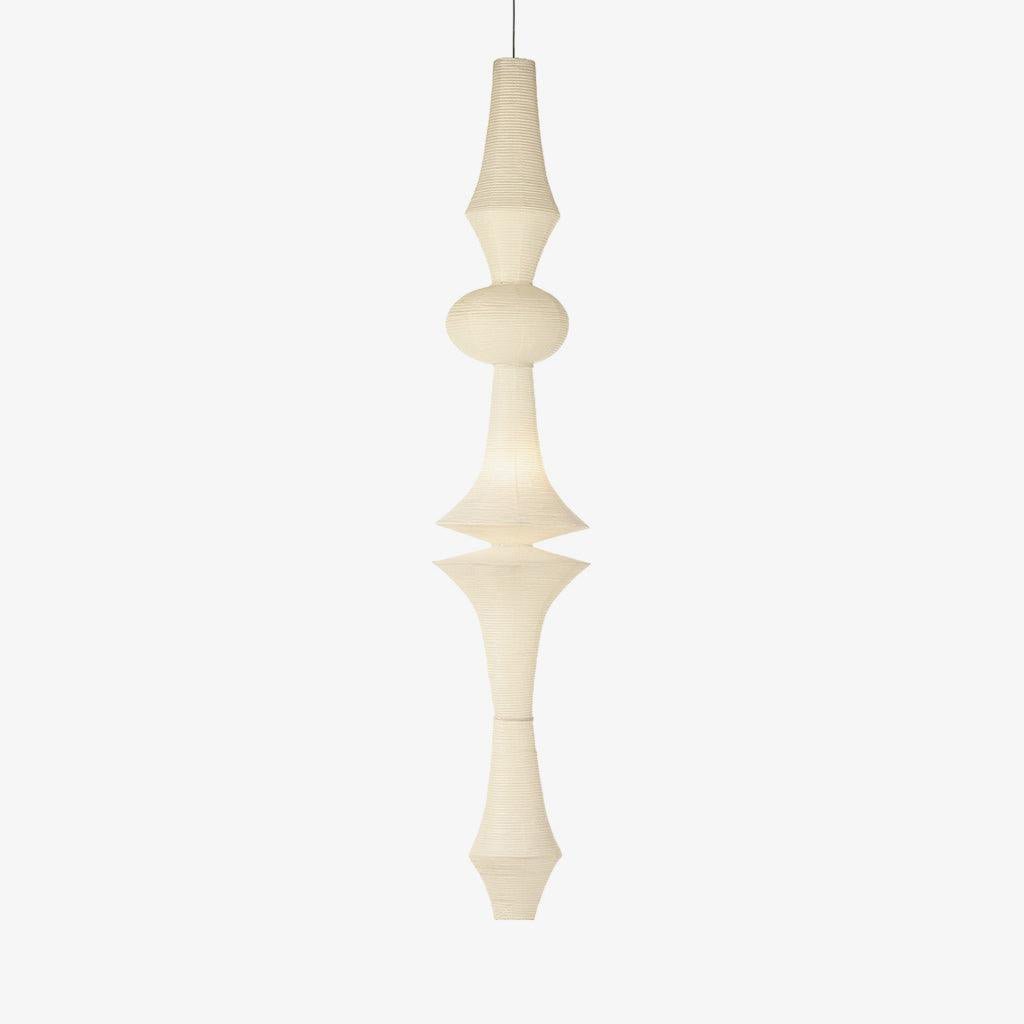 Delira Hanglamp Warm Washi Papier