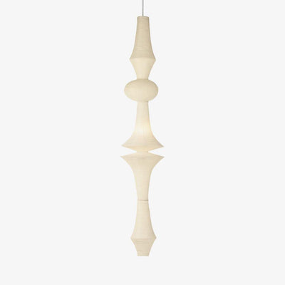 Delira Hanglamp Warm Washi Papier