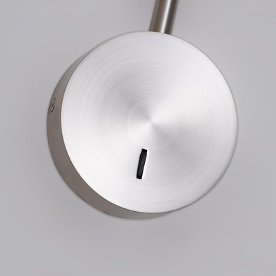 Delira Wandlamp Minimalistisch Leeslicht