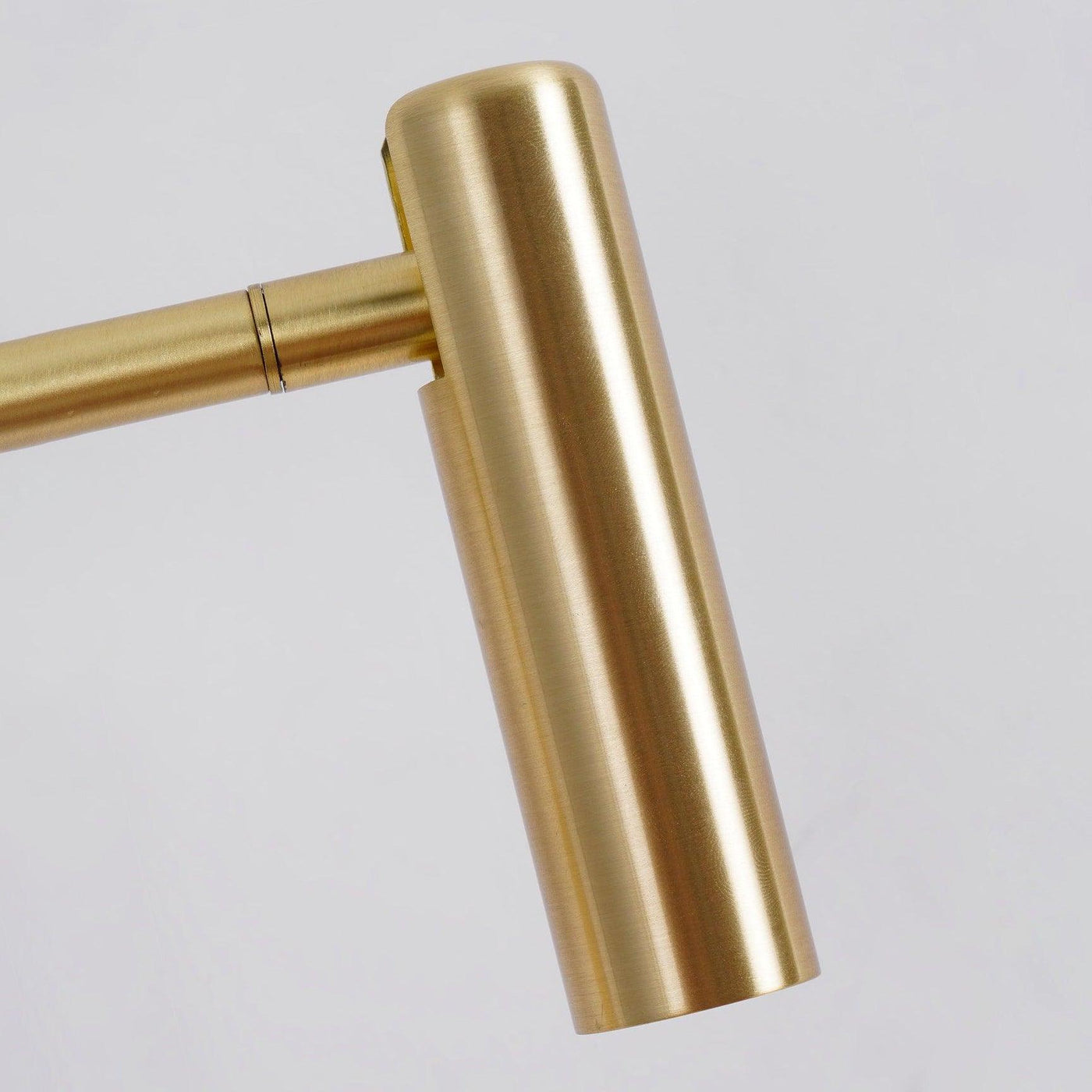 Delira Wandlamp Minimalistisch Leeslicht