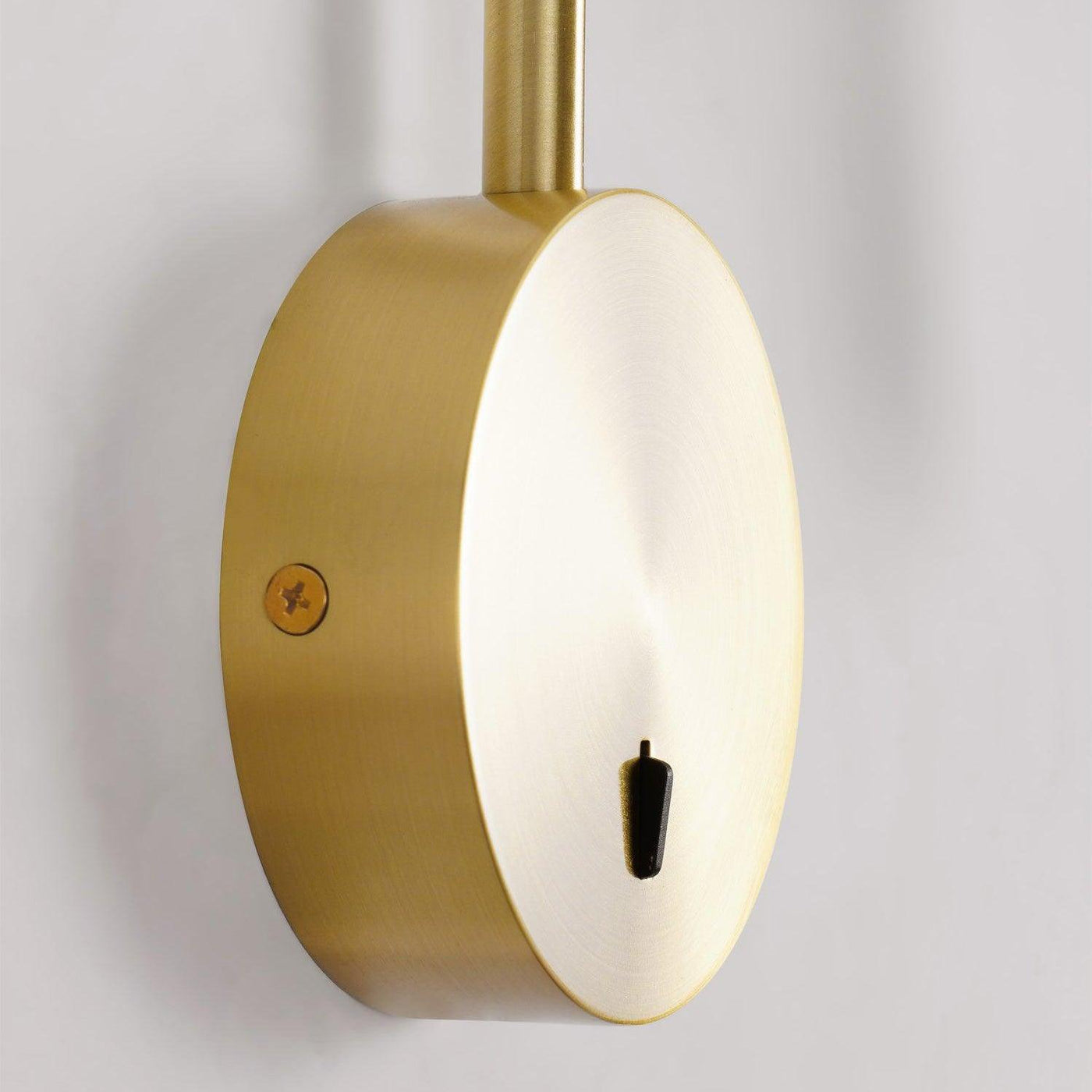 Delira Wandlamp Minimalistisch Leeslicht