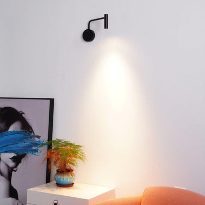 Delira Wandlamp Minimalistisch Leeslicht