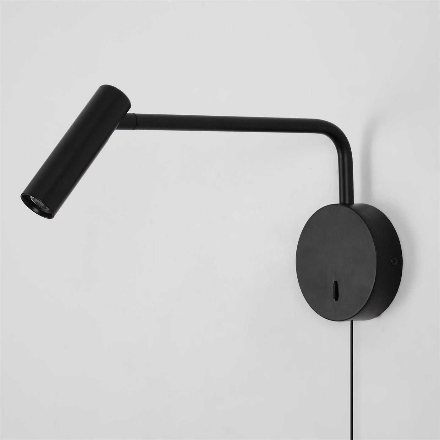 Delira Wandlamp Minimalistisch Leeslicht