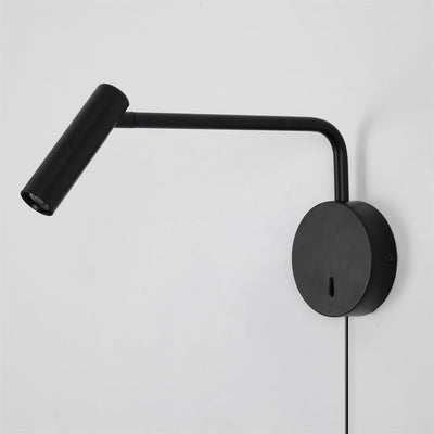 Delira Wandlamp Minimalistisch Leeslicht