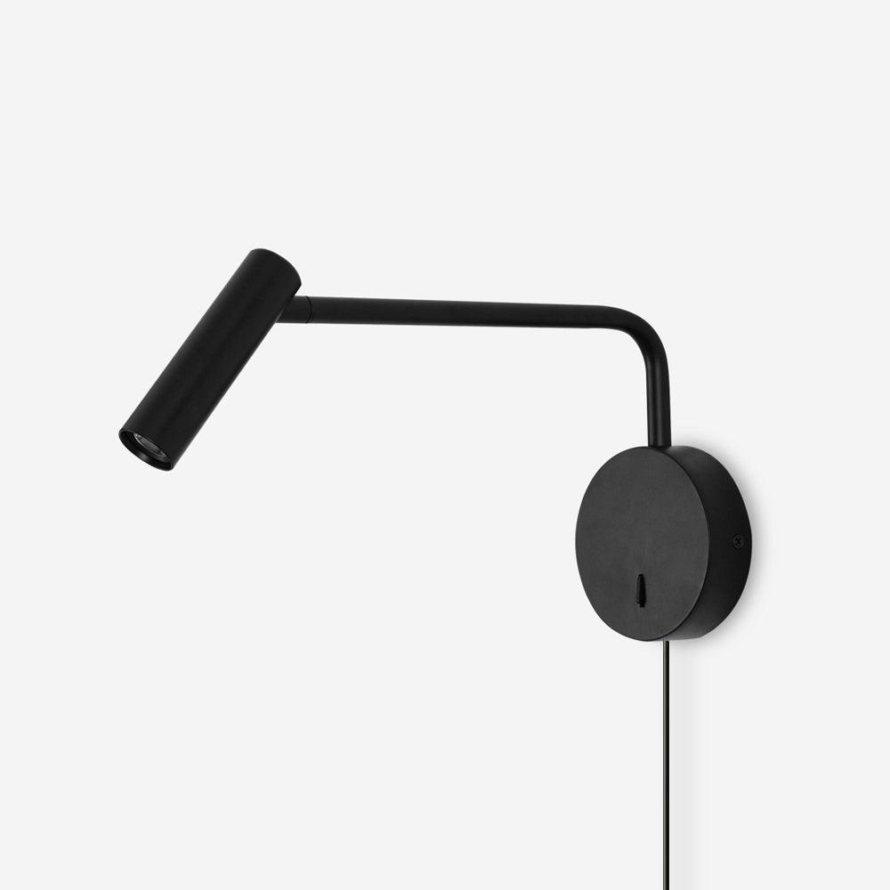 Delira Wandlamp Minimalistisch Leeslicht