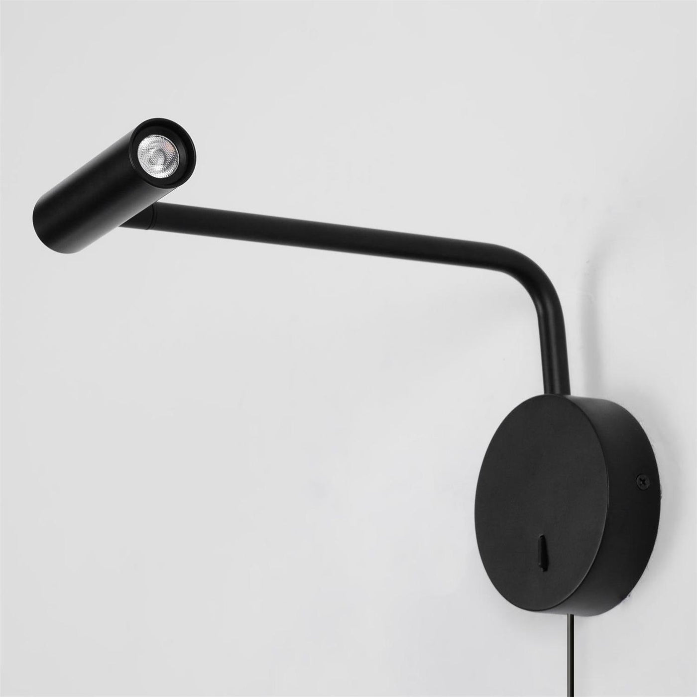 Delira Wandlamp Minimalistisch Leeslicht