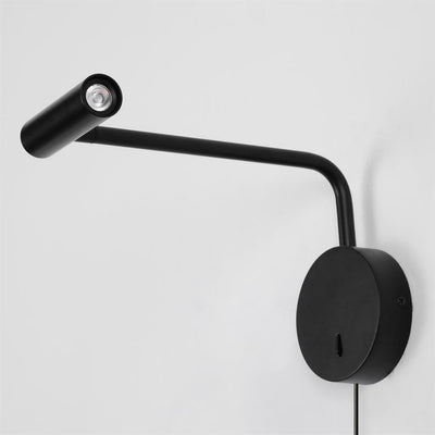 Delira Wandlamp Minimalistisch Leeslicht