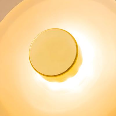 Delira Wandlamp Moderne Eenvoud