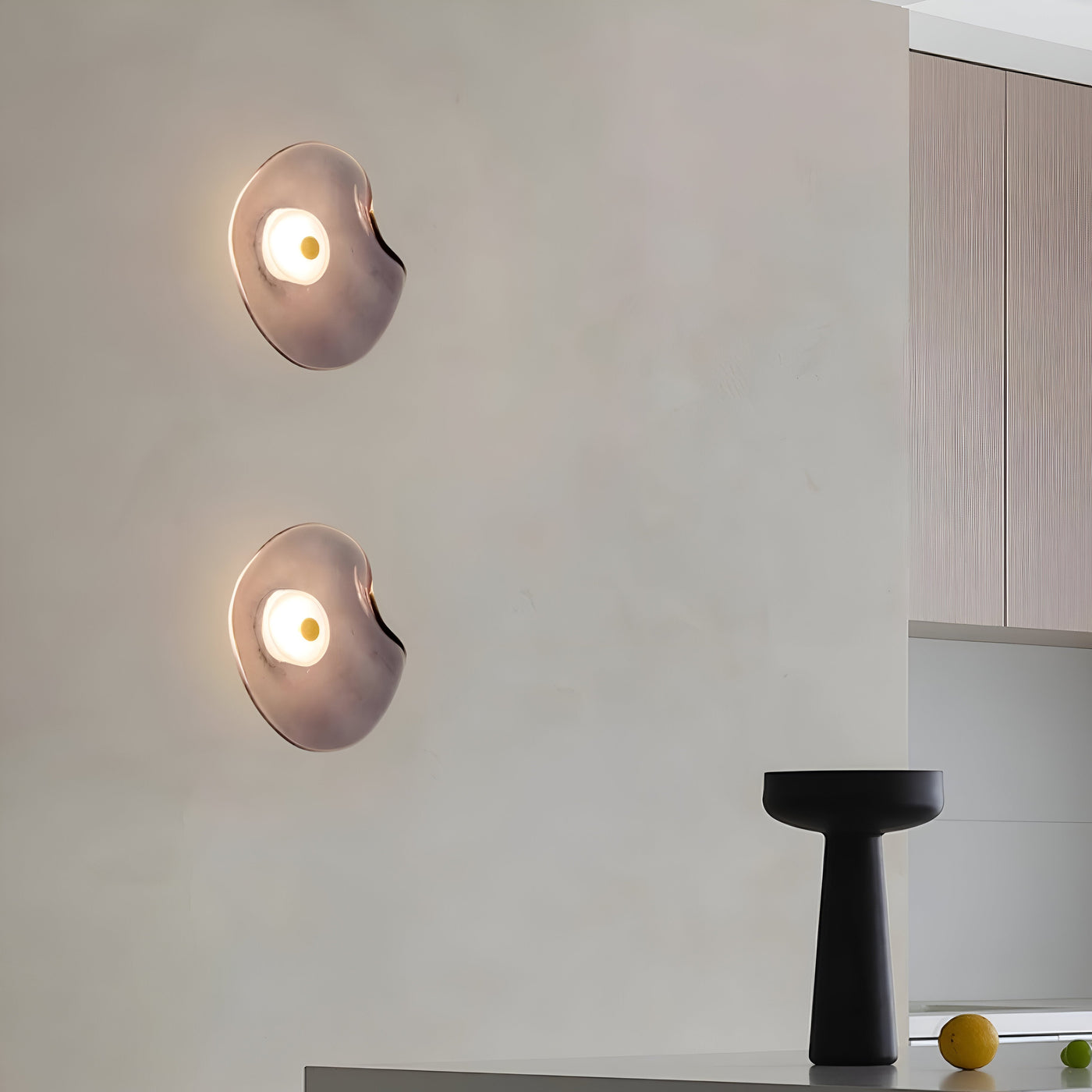 Delira Wandlamp Moderne Eenvoud