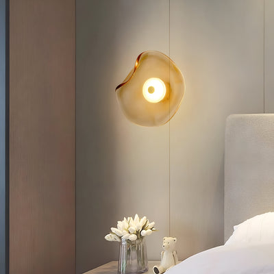 Delira Wandlamp Moderne Eenvoud