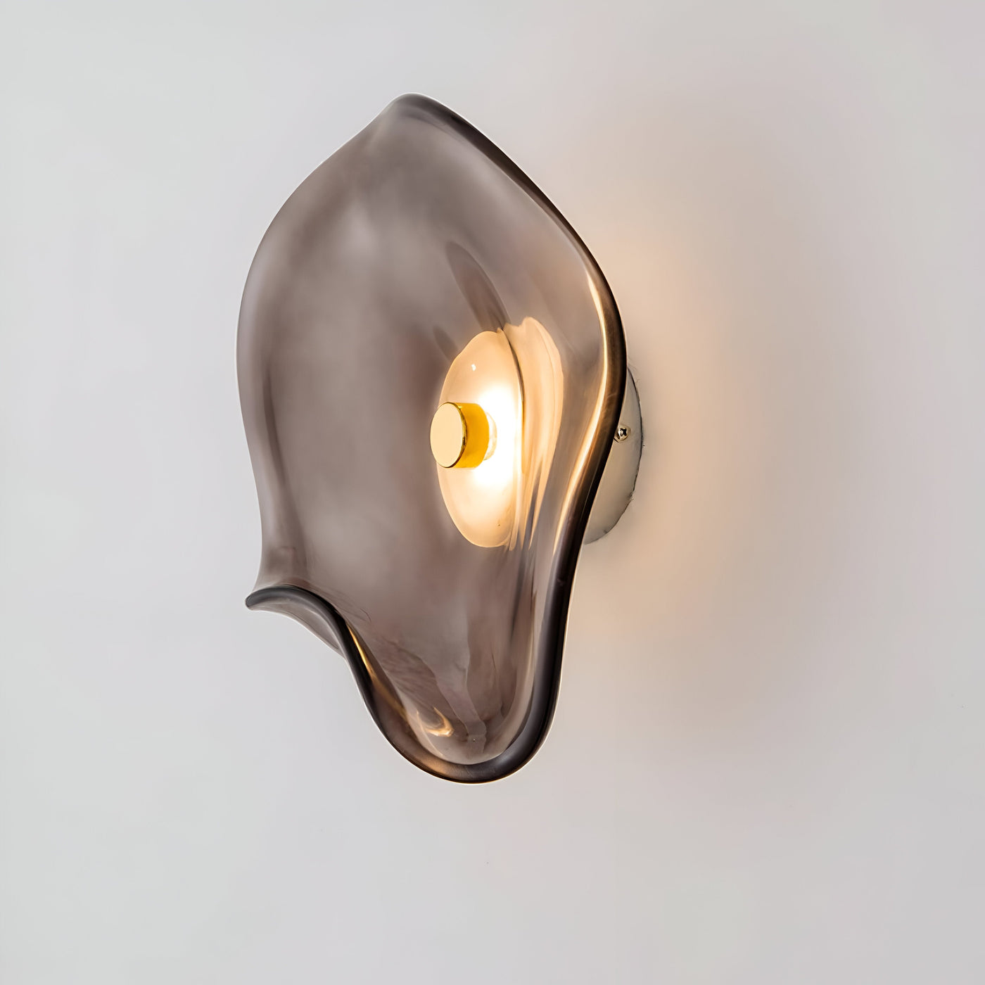 Delira Wandlamp Moderne Eenvoud
