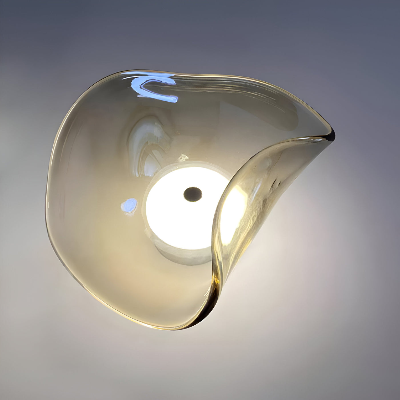 Delira Wandlamp Moderne Eenvoud