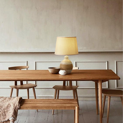 Delira Tafellamp Keramiek Rustiek Design