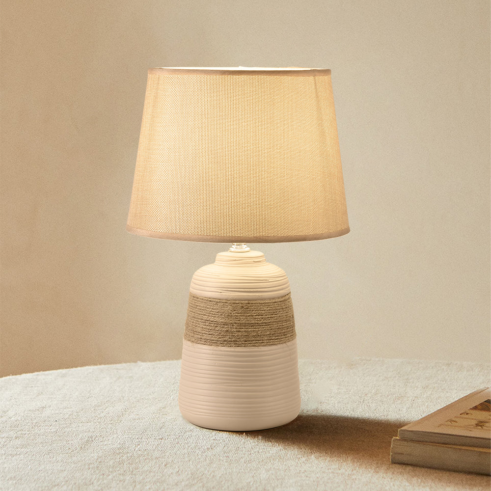 Delira Tafellamp Keramiek Rustiek Design