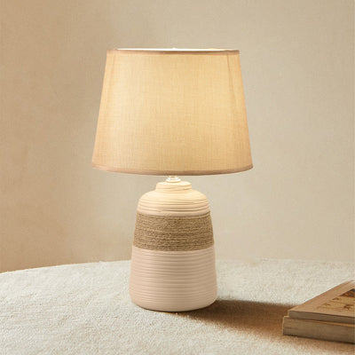 Delira Tafellamp Keramiek Rustiek Design