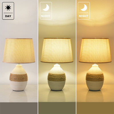 Delira Tafellamp Keramiek Rustiek Design
