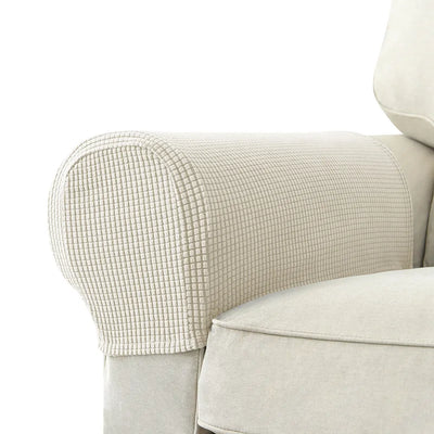Delira Armleuninghoes Jacquard Set