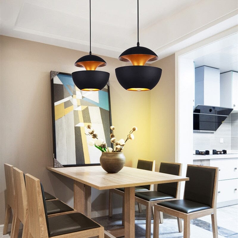Delira Hanglamp Voor Moderne Ruimtes