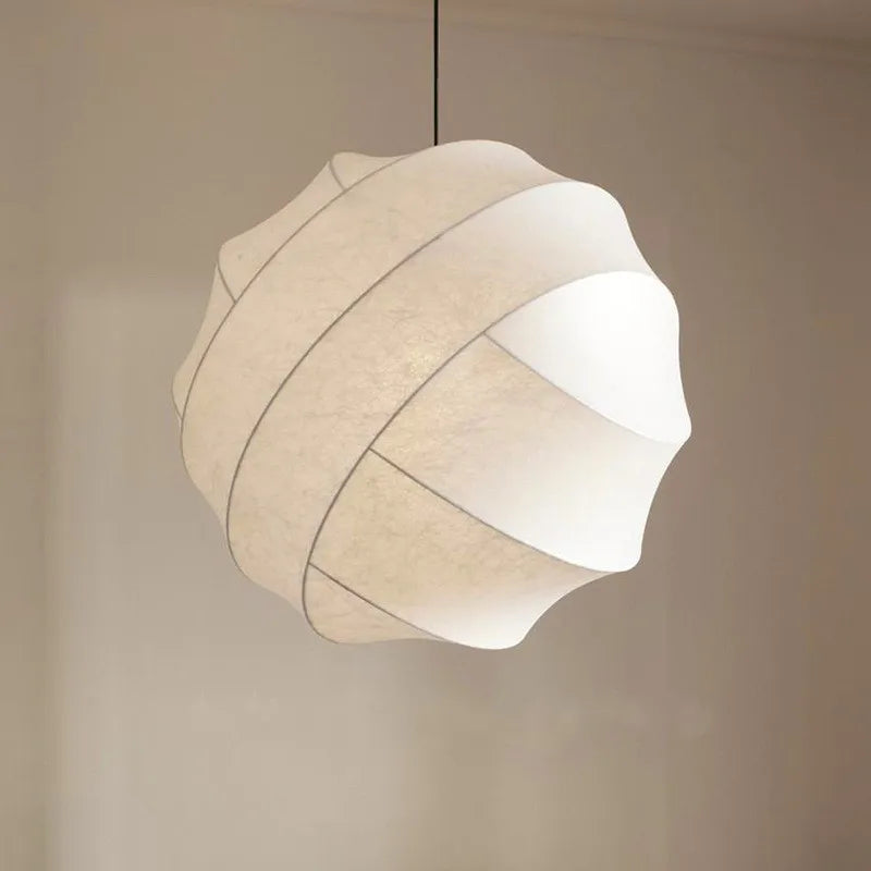 Delira Hanglamp Wabi Sabi Zijde