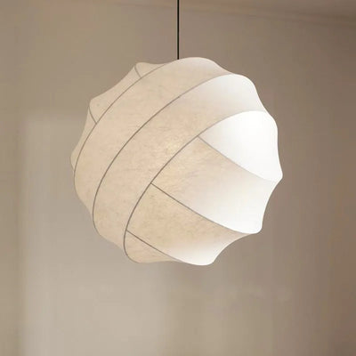 Delira Hanglamp Wabi Sabi Zijde