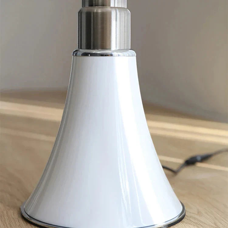 Delira Tafellamp Vintage LED Design