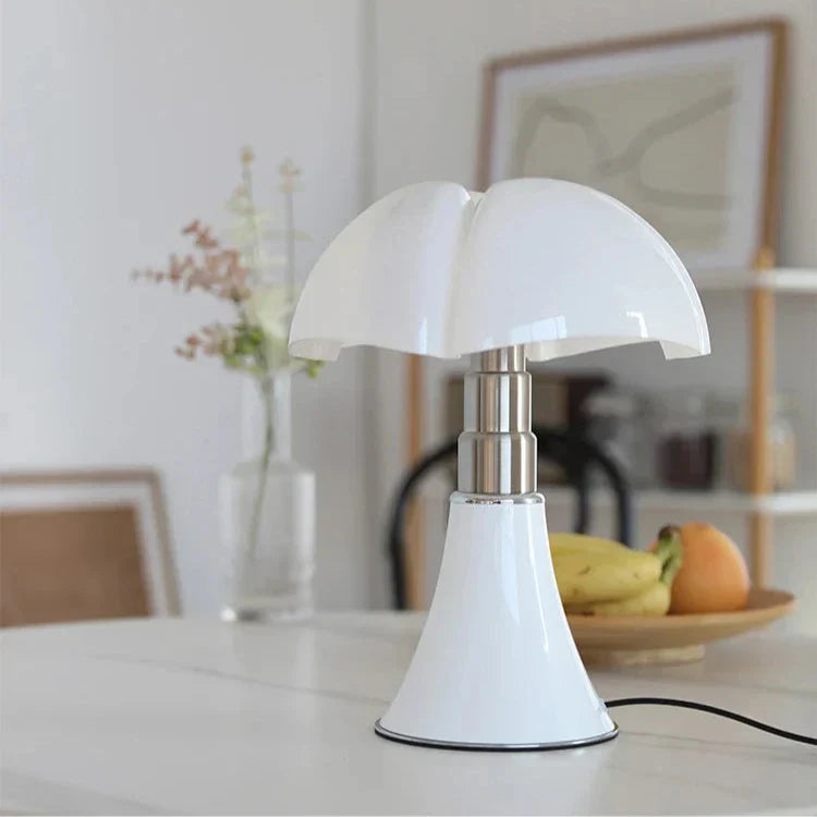 Delira Tafellamp Vintage LED Design